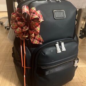 Tumi backpack
